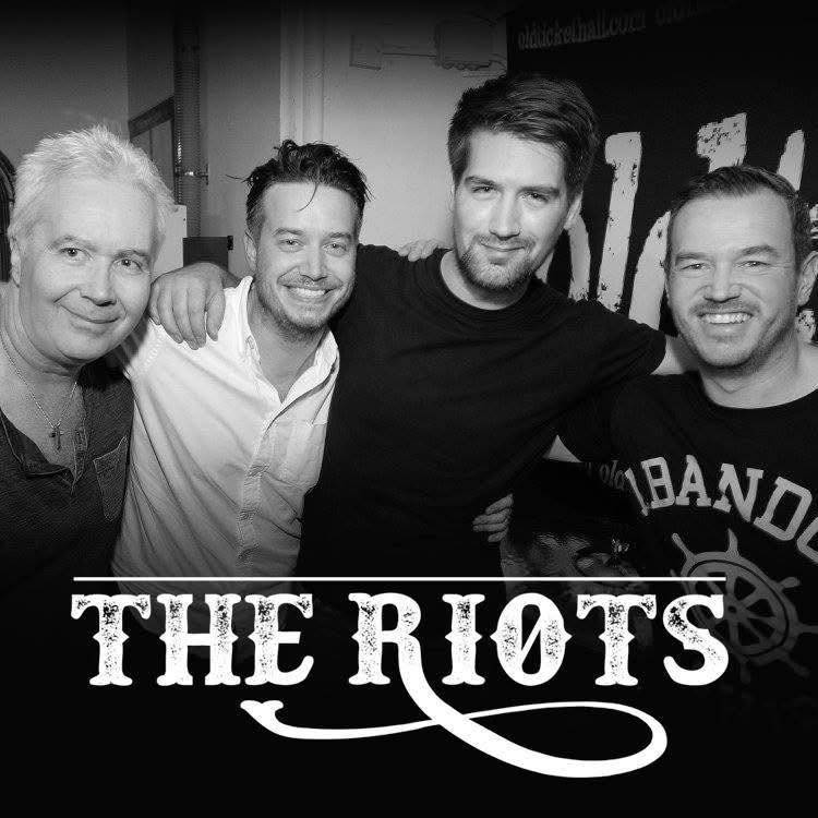The Riots