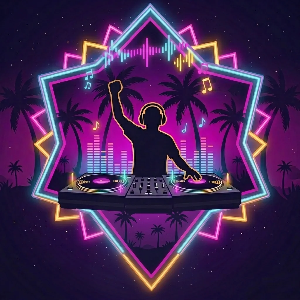 DJ Tucker